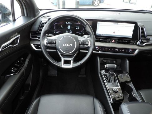 Used 2024 Kia Sportage X-Line AWD/4WD image 18