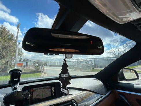 Used 2016 BMW 428i Gran Coupe w/ Premium Package image 16