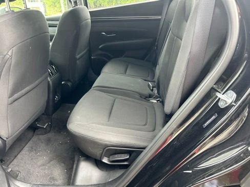 Used 2024 Hyundai Tucson SEL FWD image 7