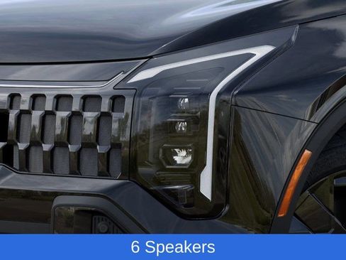 New 2026 Kia Sportage X-Line image 11