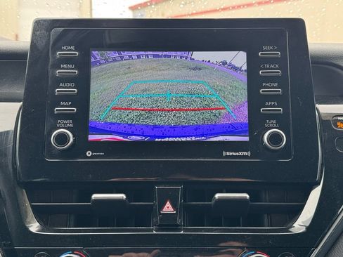 Certified 2023 Toyota Camry LE FWD image 22