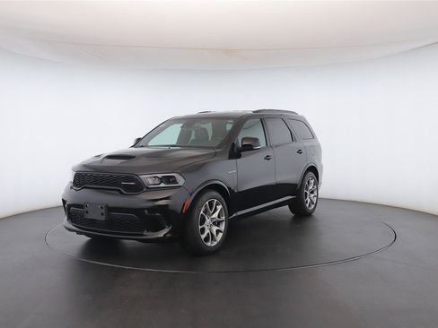 New 2026 Dodge Durango GT w/ Tow 'N Go Package AWD/4WD image 41