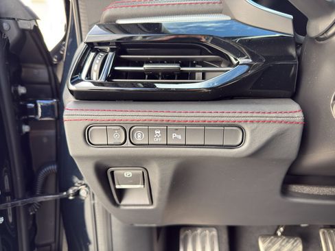 New 2026 Acura MDX A-Spec image 9