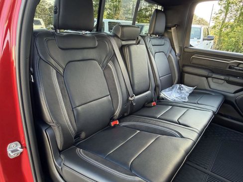 New 2026 RAM 1500 RHO AWD/4WD image 21