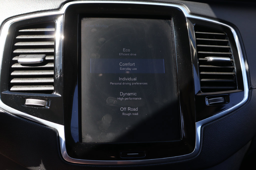 Used 2018 Volvo XC90 T6 Inscription w/ Convenience Package AWD/4WD image 31