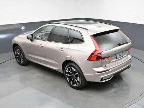 New 2026 Volvo XC60 B5 Plus w/ Protection Package Premier AWD/4WD image 47