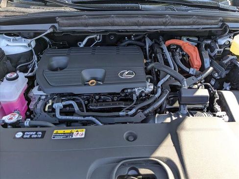 Used 2025 Lexus RX 350h image 25