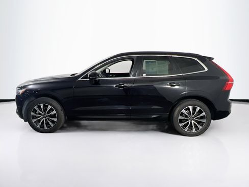 Used 2023 Volvo XC60 B5 Core w/ Protection Package Premier FWD image 8