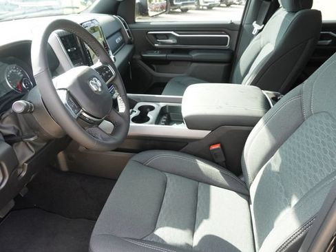 New 2026 RAM 1500 Lone Star AWD/4WD image 18