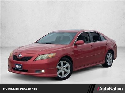 Used 2009 Toyota Camry SE