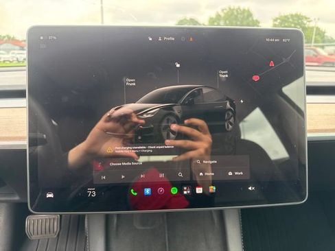 Used 2023 Tesla Model 3 Long Range AWD/4WD image 27