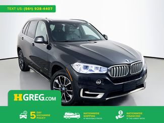 Used 2018 BMW X5 xDrive35i w/ Driving Assistance Package AWD/4WD video 1