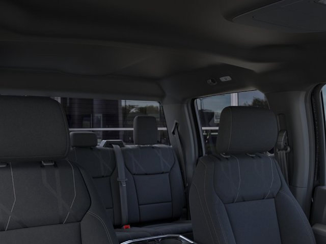 New 2026 Ford F150 STX AWD/4WD image 22