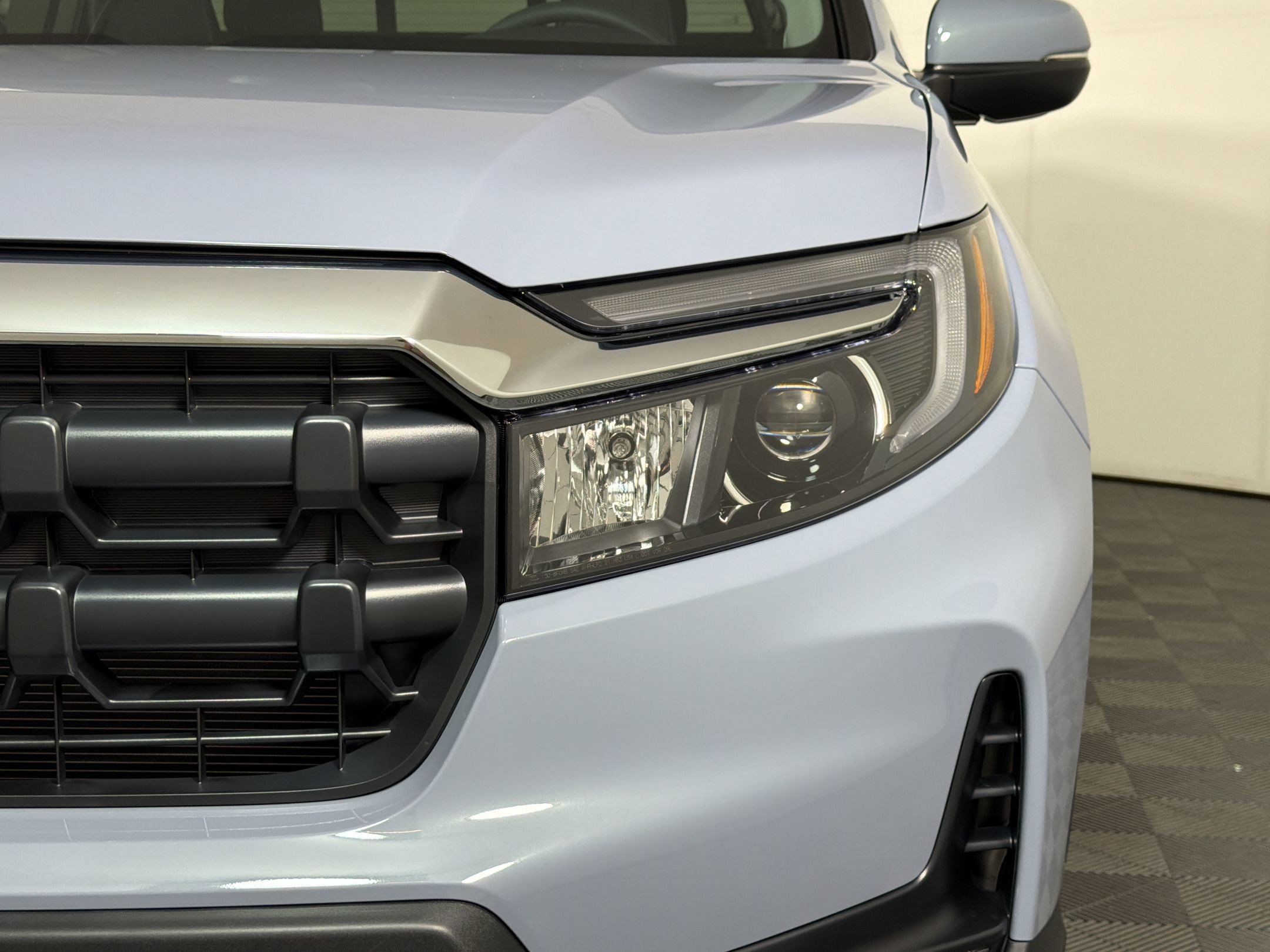New 2026 Honda Ridgeline RTL image 10