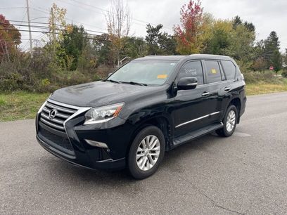 Used 2019 Lexus GX 460