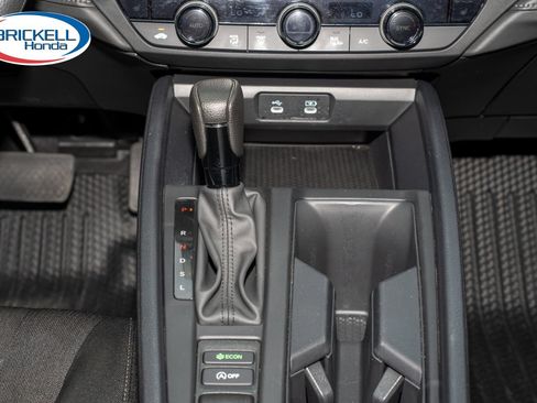 Certified 2025 Honda Accord SE image 26