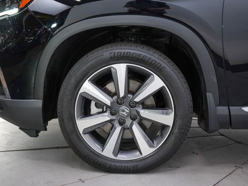 Used 2024 Honda Pilot Elite image 31