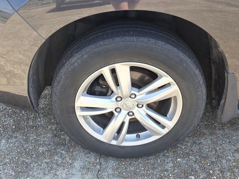 Used 2015 Acura RDX FWD image 20