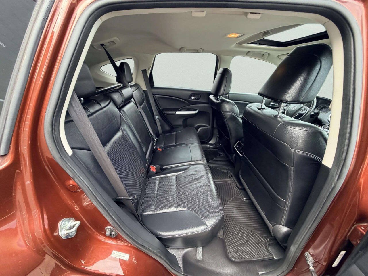 Used 2015 Honda CR-V EX-L image 24