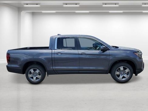 New 2026 Honda Ridgeline RTL image 2