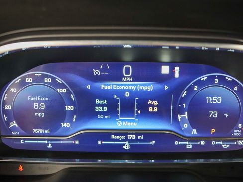 Used 2022 Chevrolet Tahoe LT image 16