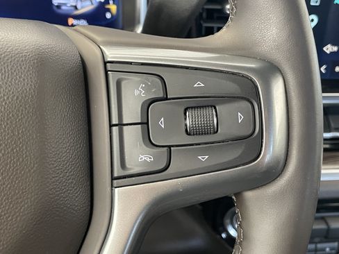 Used 2026 Chevrolet Silverado 1500 RST w/ RST Select Package AWD/4WD image 32