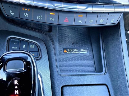 New 2026 Cadillac CT5 Premium Luxury RWD image 27