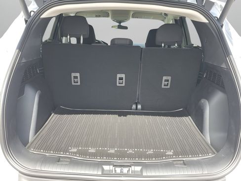 New 2026 Ford Escape Active w/ Active Premium Tech Pack image 8