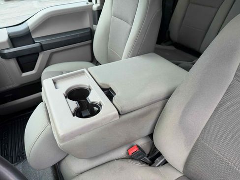 Certified 2022 Ford F250 XL w/ STX Appearance Package image 26