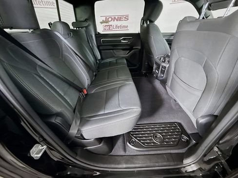 Used 2026 RAM 1500 Big Horn AWD/4WD image 29