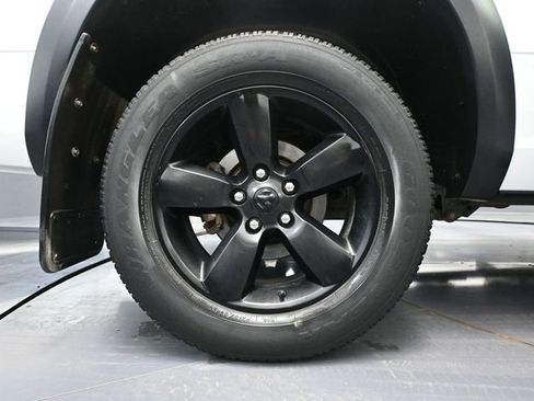 Used 2020 RAM 1500 Classic Warlock image 17