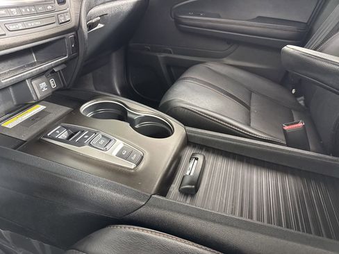 Used 2022 Honda Passport TrailSport image 25