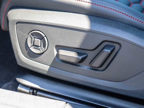 New 2026 Audi RS 3 AWD/4WD image 23