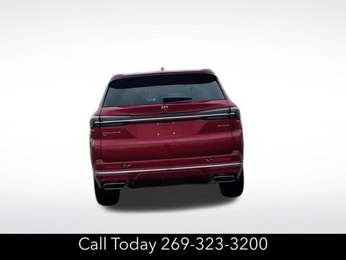 New 2026 Buick Enclave Avenir w/ Super Cruise Package image 5