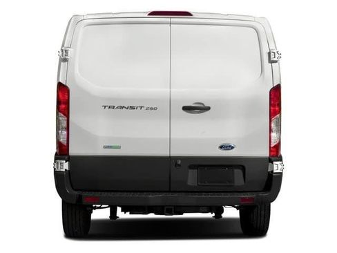 Used 2016 Ford Transit 250 130 Low Roof RWD image 5