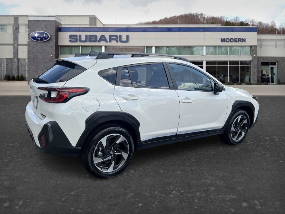 New 2026 Subaru Crosstrek 2.5i Limited AWD/4WD image 5