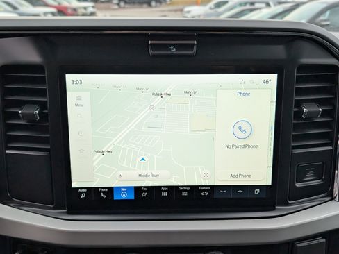 New 2026 Ford F250 XLT w/ XLT Premium Package image 24