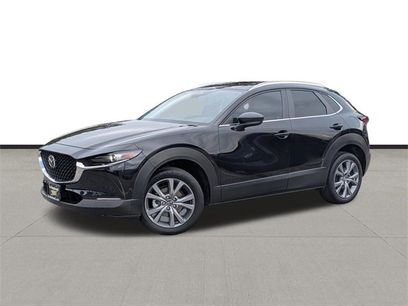 Certified 2025 MAZDA CX-30 AWD 2.5 S w/ Preferred Package