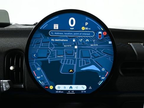New 2026 MINI Cooper S FWD image 20