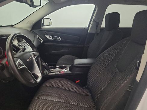 Used 2017 GMC Terrain SLE FWD image 17