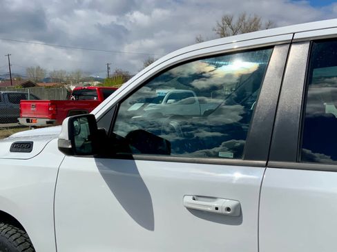 Used 2022 RAM 1500 Sport w/ Rebel Level 2 Equipment Group AWD/4WD image 11