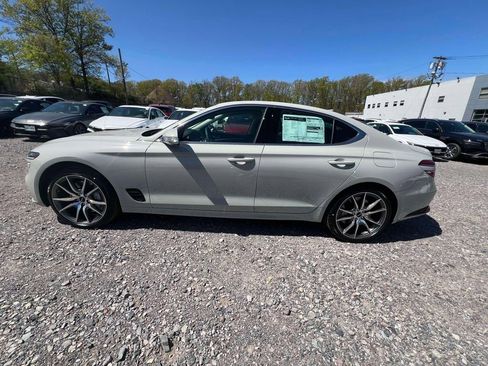 New 2026 Genesis G70 2.5T AWD/4WD image 5