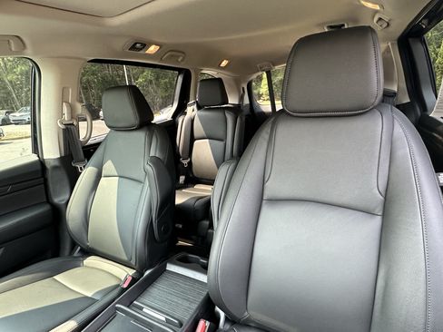 Used 2026 Honda Odyssey EX-L image 8