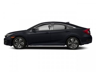 Certified 2018 Honda Civic EX-L image 1