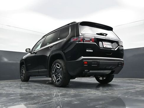 New 2026 Jeep Cherokee Limited AWD/4WD image 54
