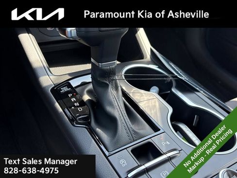 New 2026 Kia K5 LXS FWD image 27