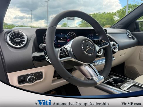 Certified 2026 Mercedes-Benz GLA 250 image 17