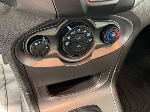 Used 2019 Ford Fiesta S image 10