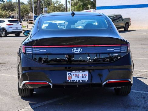 New 2026 Hyundai Sonata SEL image 7