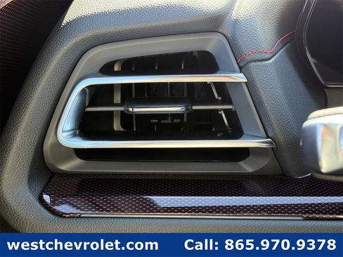 New 2026 Chevrolet Traverse RS w/ LPO, Floor Liner Package image 26